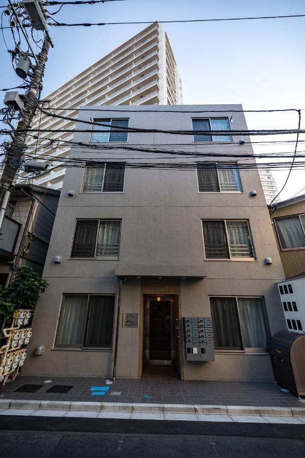 Marvelous Koiwa - Vacation Stay 90819V Tokyo Eksteriør bilde